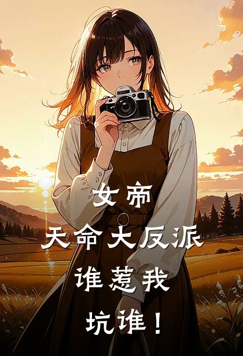 女帝：天命大反派，谁惹我坑谁！