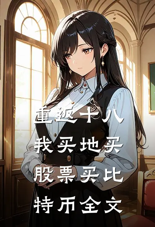 重返十八，我买地买股票买比特币全文