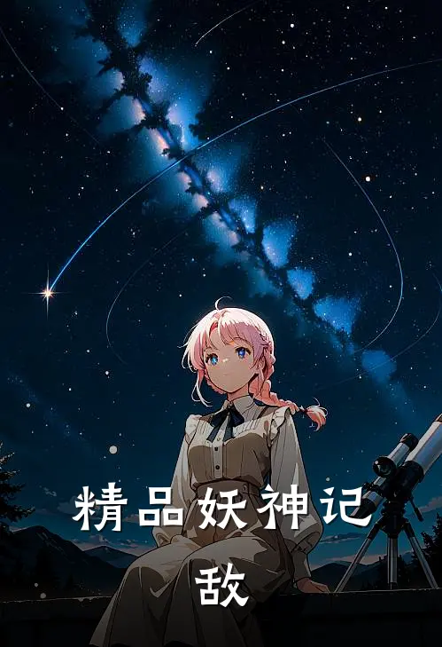 精品妖神记：敌