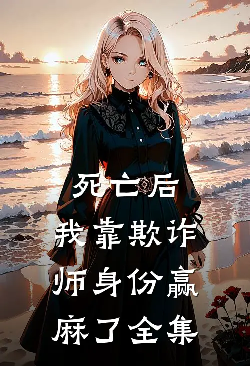 死亡后，我靠欺诈师身份赢麻了全集