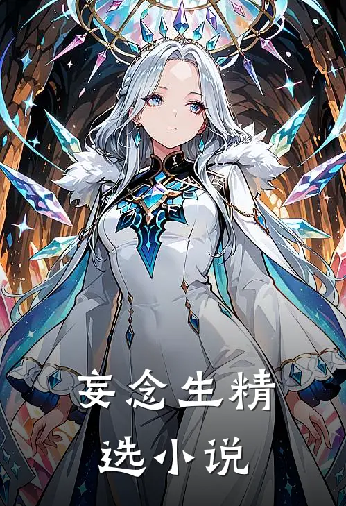 妄念生精选小说