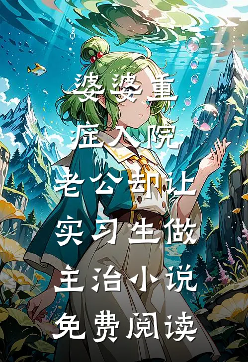 婆婆重症入院，老公却让实习生做主治小说免费阅读