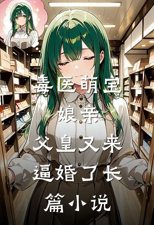 毒医萌宝：娘亲，父皇又来逼婚了长篇小说