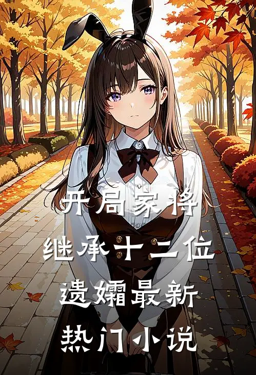 开局家将，继承十二位遗孀最新热门小说