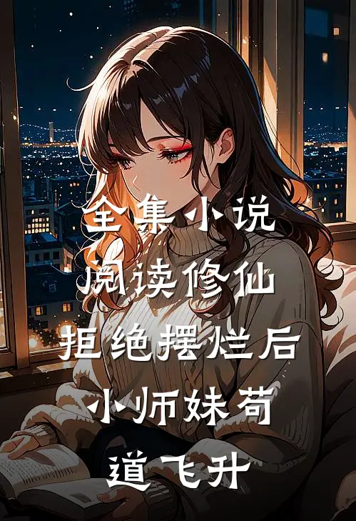 全集小说阅读修仙：拒绝摆烂后，小师妹苟道飞升
