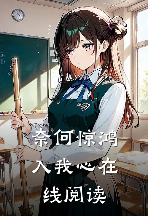 奈何惊鸿入我心在线阅读