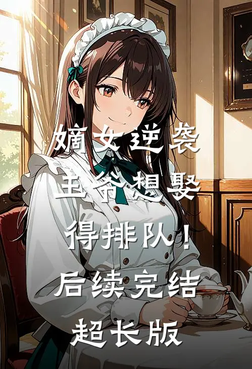 嫡女逆袭：王爷想娶得排队！后续完结超长版