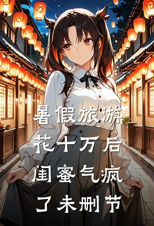 暑假旅游花十万后，闺蜜气疯了未删节