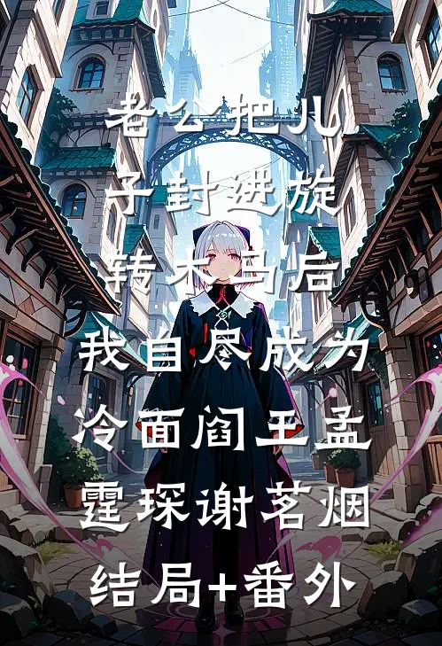 老公把儿子封进旋转木马后，我自尽成为冷面阎王孟霆琛谢茗烟结局+番外