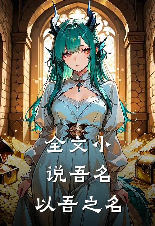 全文小说吾名：以吾之名