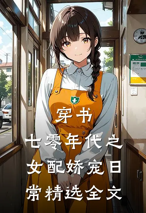 穿书：七零年代之女配娇宠日常精选全文