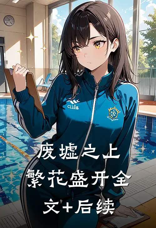 废墟之上，繁花盛开全文+后续