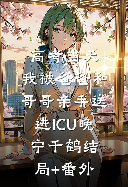 高考当天，我被爸爸和哥哥亲手送进ICU晚宁千鹤结局+番外