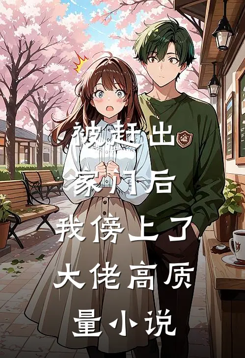 被赶出家门后，我傍上了大佬高质量小说