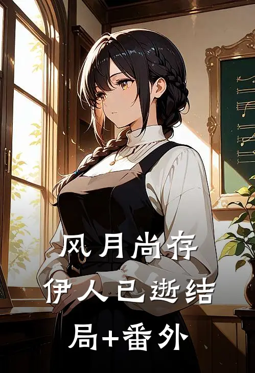 风月尚存，伊人已逝结局+番外