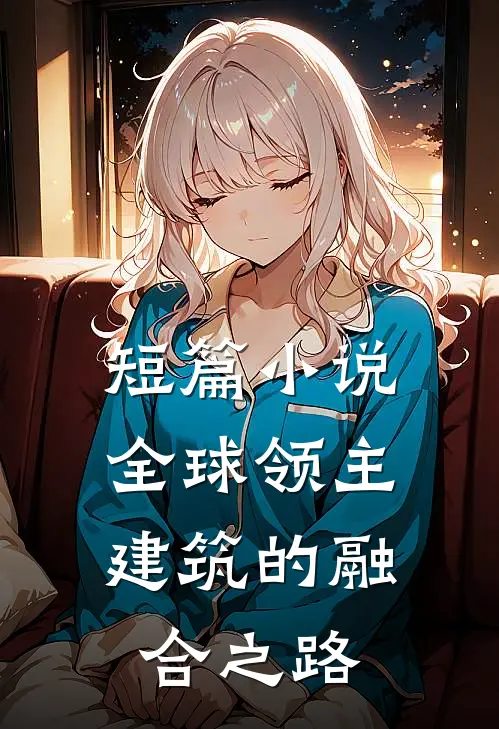 短篇小说全球领主：建筑的融合之路