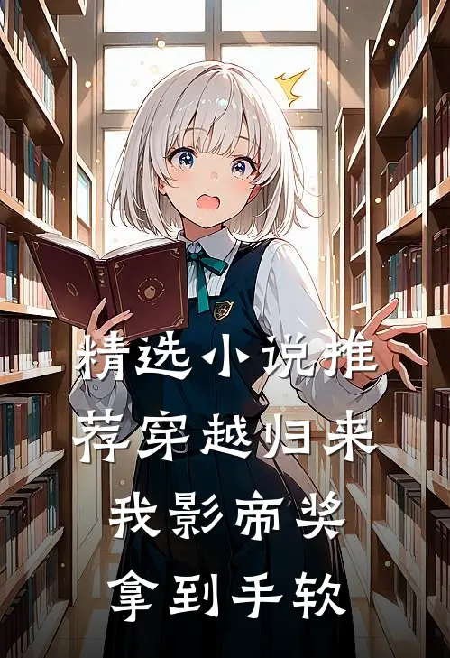 精选小说推荐穿越归来，我影帝奖拿到手软