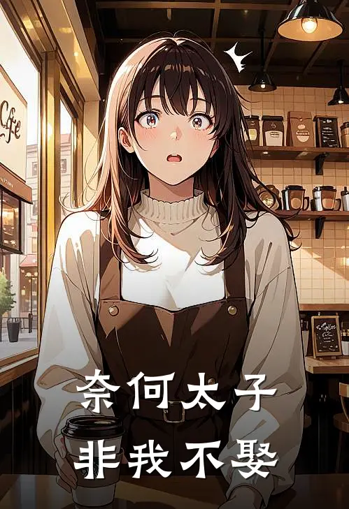 奈何太子非我不娶