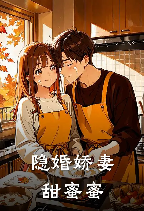 隐婚娇妻甜蜜蜜