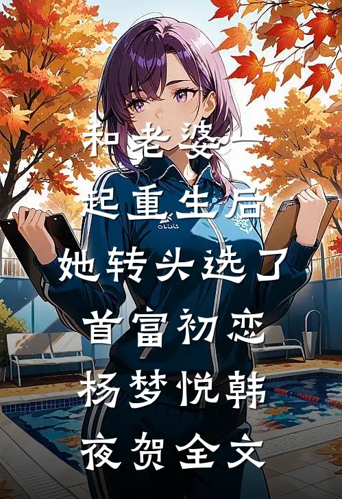 和老婆一起重生后，她转头选了首富初恋杨梦悦韩夜贺全文
