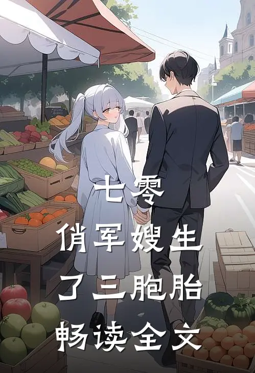 七零：俏军嫂生了三胞胎畅读全文