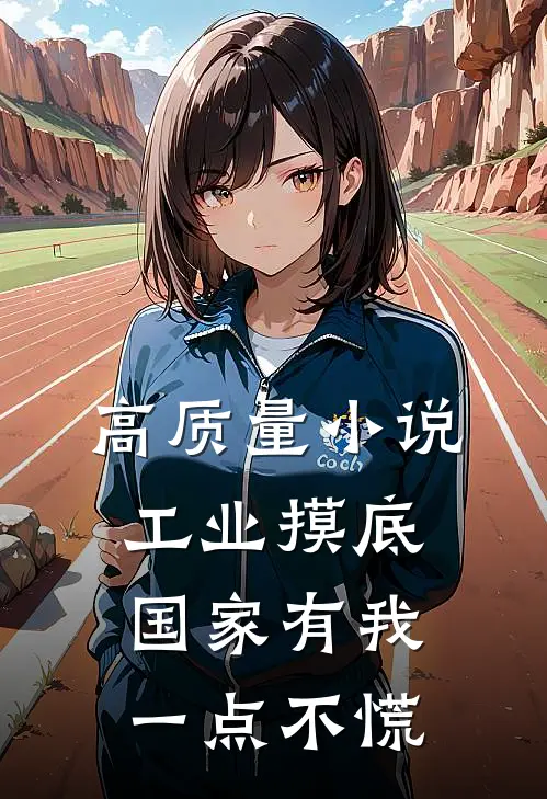 高质量小说工业摸底，国家有我一点不慌