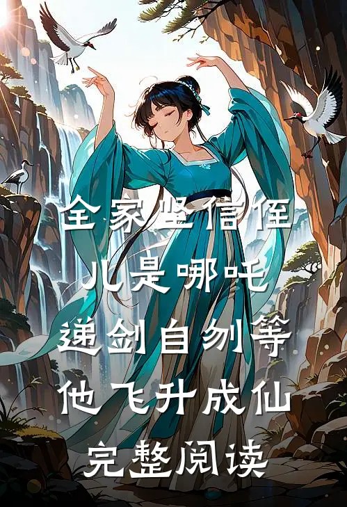 全家坚信侄儿是哪吒，递剑自刎等他飞升成仙完整阅读