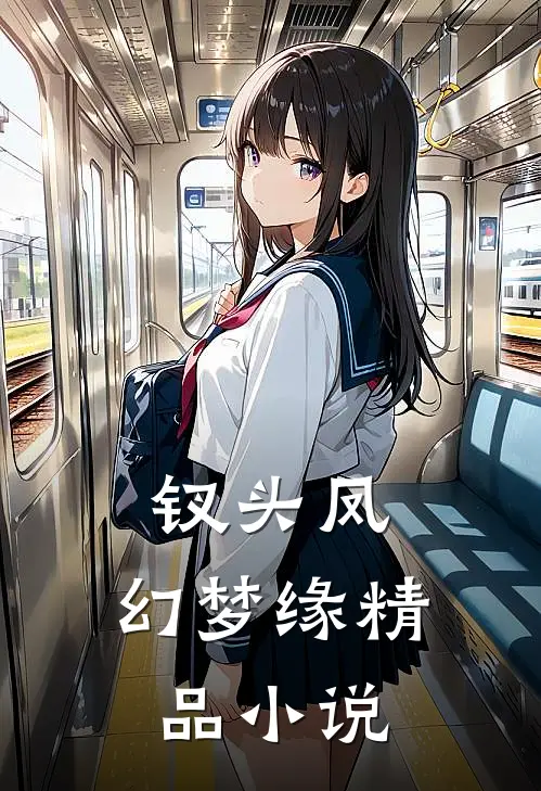 钗头凤，幻梦缘精品小说