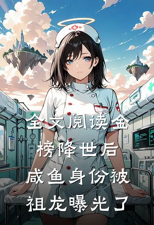 全文阅读金榜降世后，咸鱼身份被祖龙曝光了
