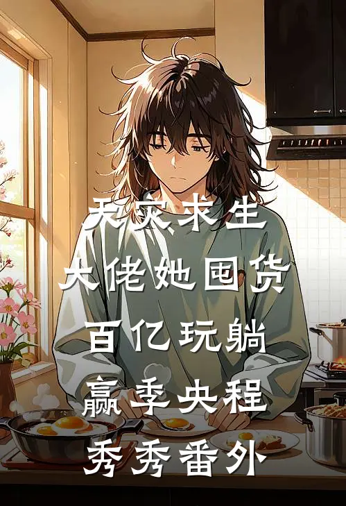 天灾求生：大佬她囤货百亿玩躺赢季央程秀秀 番外