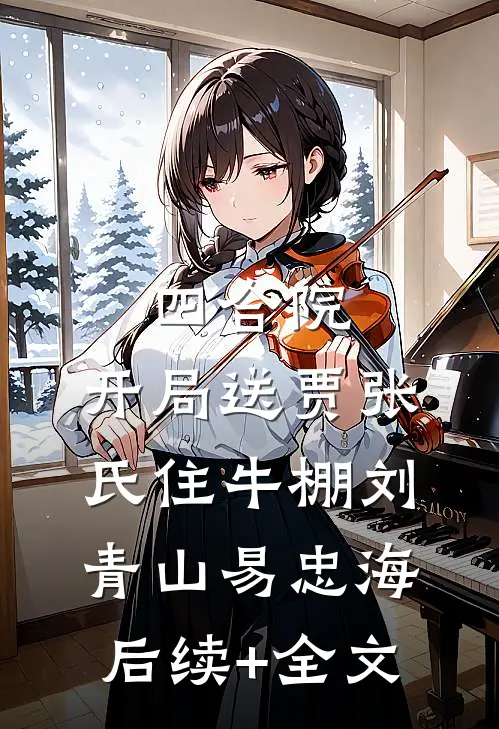 四合院：开局送贾张氏住牛棚刘青山易忠海后续+全文