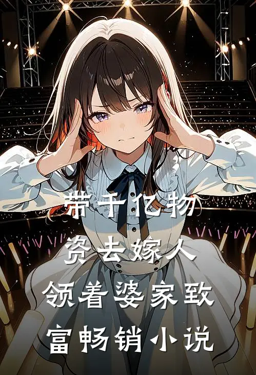 带千亿物资去嫁人，领着婆家致富畅销小说