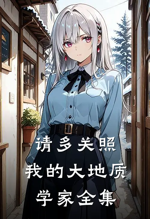 请多关照，我的大地质学家 全集