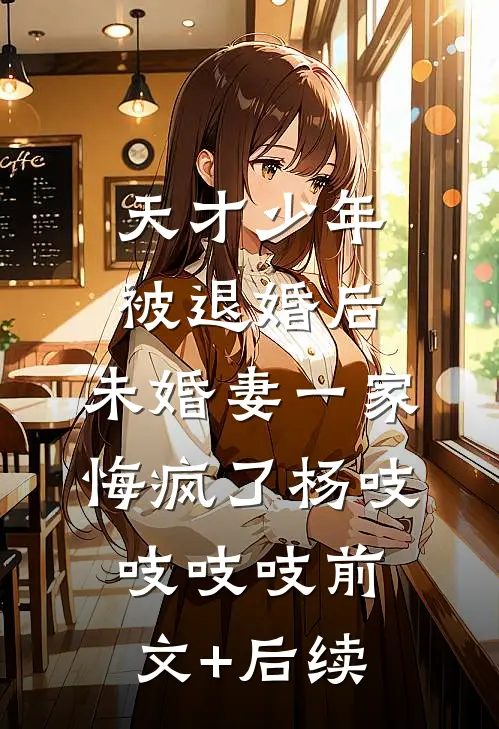 天才少年被退婚后，未婚妻一家悔疯了杨吱吱吱吱前文+后续