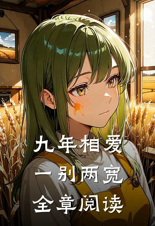 九年相爱，一别两宽全章阅读