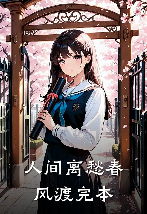 人间离愁春风渡完本