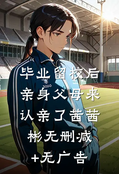 毕业留校后，亲身父母来认亲了茜茜，彬无删减+无广告
