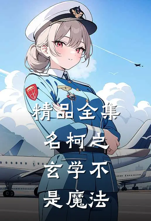 精品全集名柯之玄学不是魔法