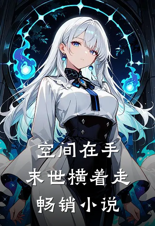 空间在手，末世横着走畅销小说