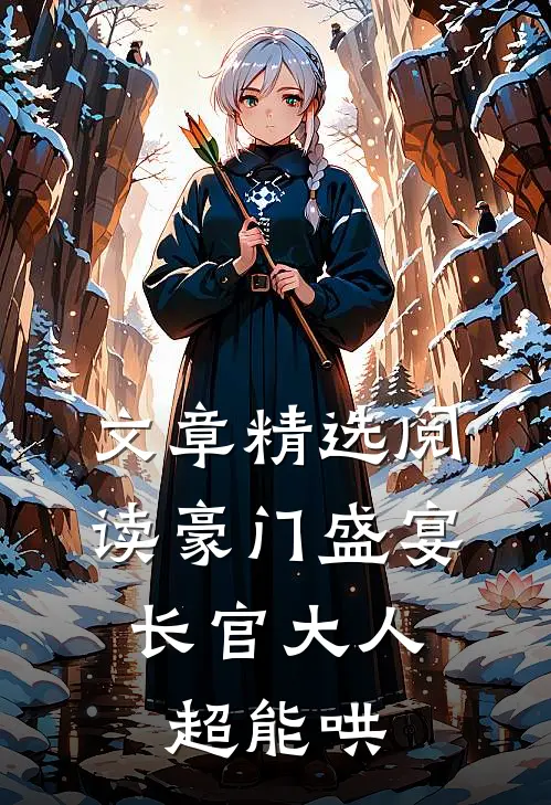 文章精选阅读豪门盛宴，长官大人超能哄