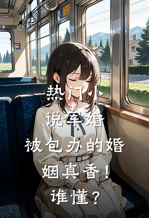 热门小说军婚：被包办的婚姻真香！谁懂？
