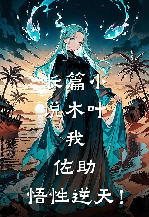 长篇小说木叶：我，佐助，悟性逆天！