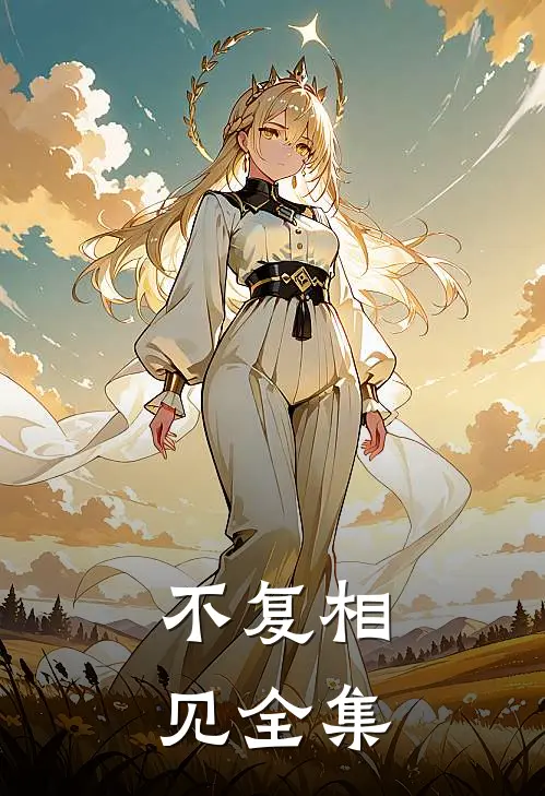 不复相见全集