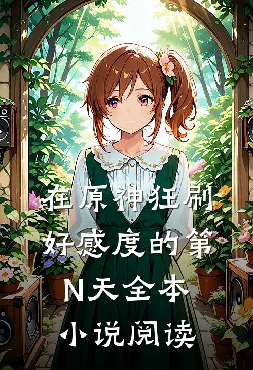 在原神狂刷好感度的第N天全本小说阅读