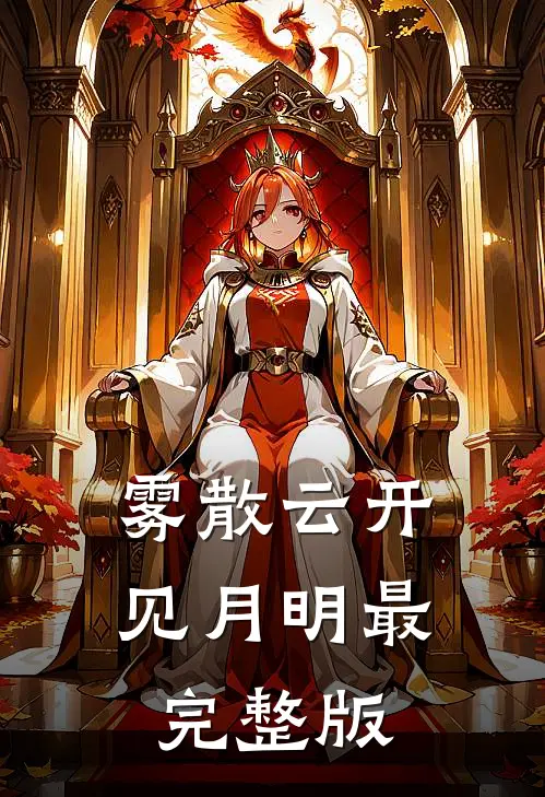 雾散云开见月明最完整版