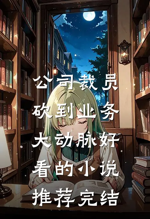 公司裁员，砍到业务大动脉好看的小说推荐完结