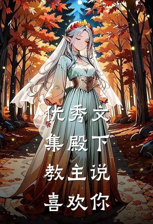 优秀文集殿下，教主说喜欢你