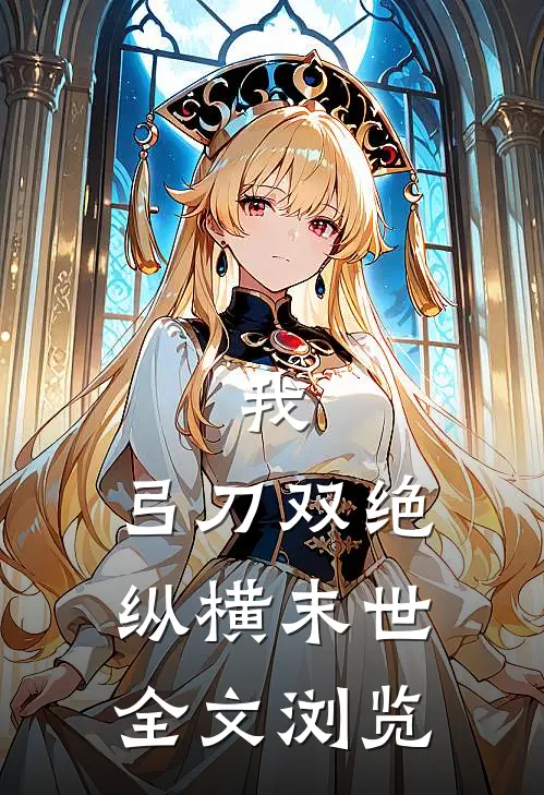 我，弓刀双绝，纵横末世全文浏览