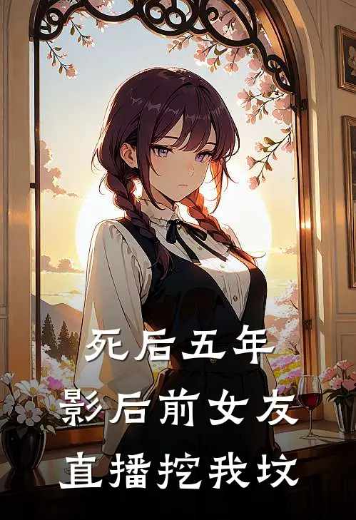 死后五年，影后前女友直播挖我坟