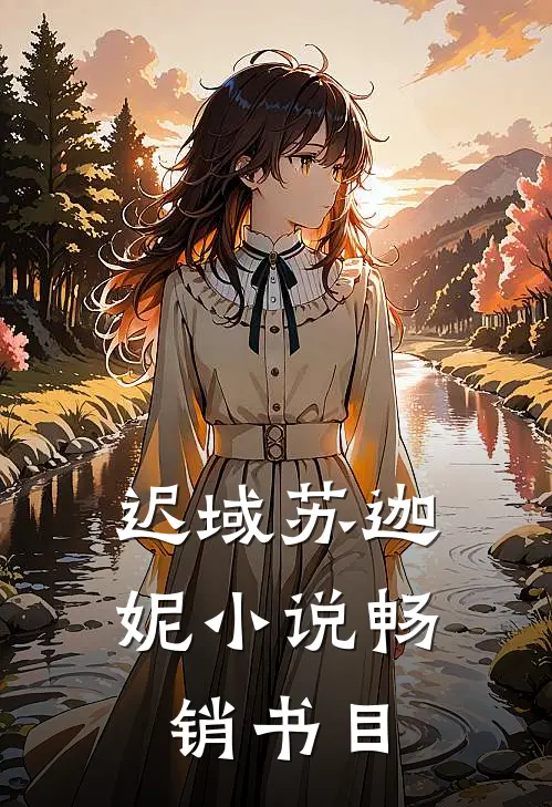 迟域苏迦妮小说畅销书目